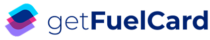 Get Fuel Card Header Logo